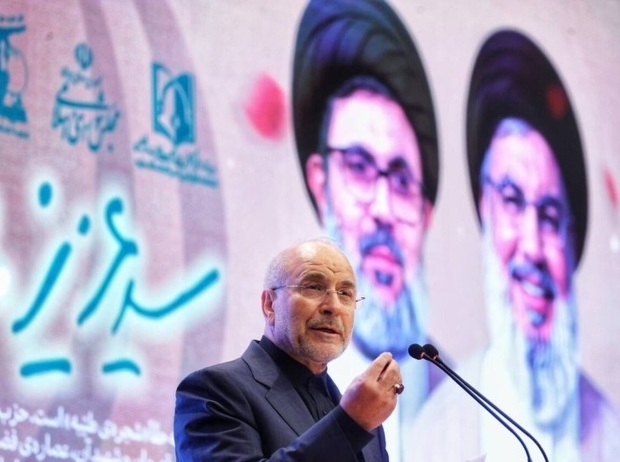 الإمام الخمینی (رض) لطالما أکد قبل وبعد الثورة أن فلسطین هی القضیة الأولى للعالم الإسلامی