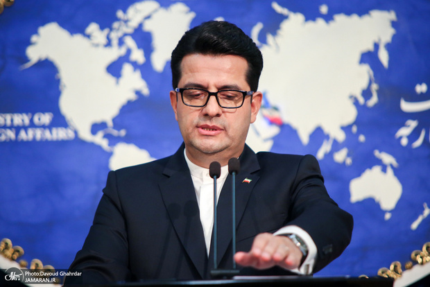 عضو نهاد ریاست جمهوری: برای ایرانیان ‎میز مذاکره ادامه ‎میدان جنگ است