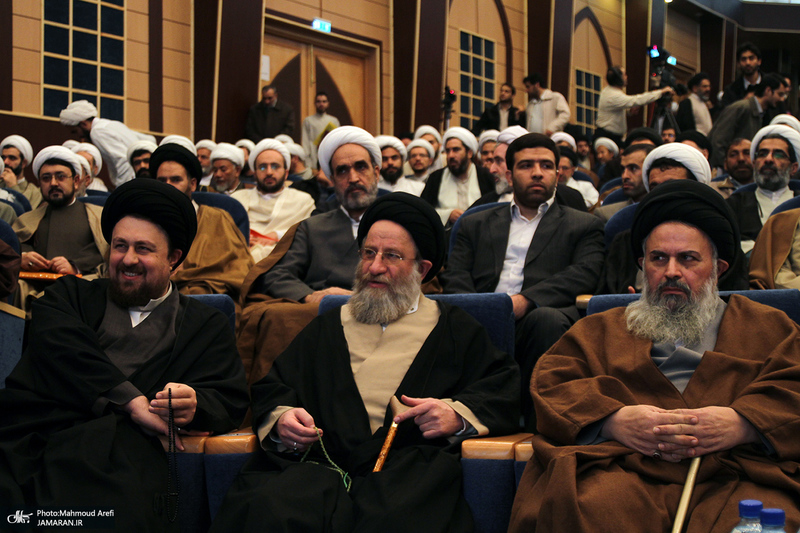 سید محمد موسوی بجنوردی