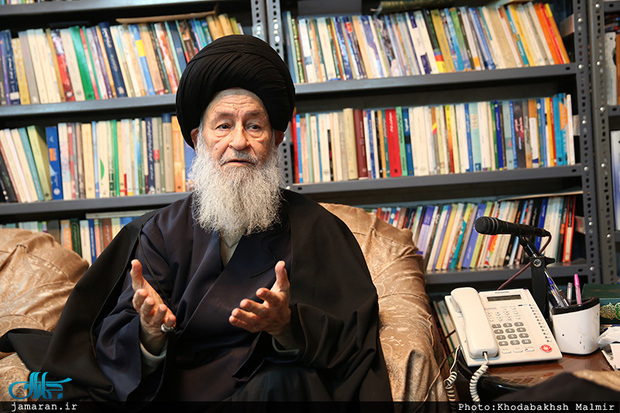 فتوای آیت الله العظمی علوی گرگانی در خصوص سود وام یک میلیونی دولت: جایز نیست