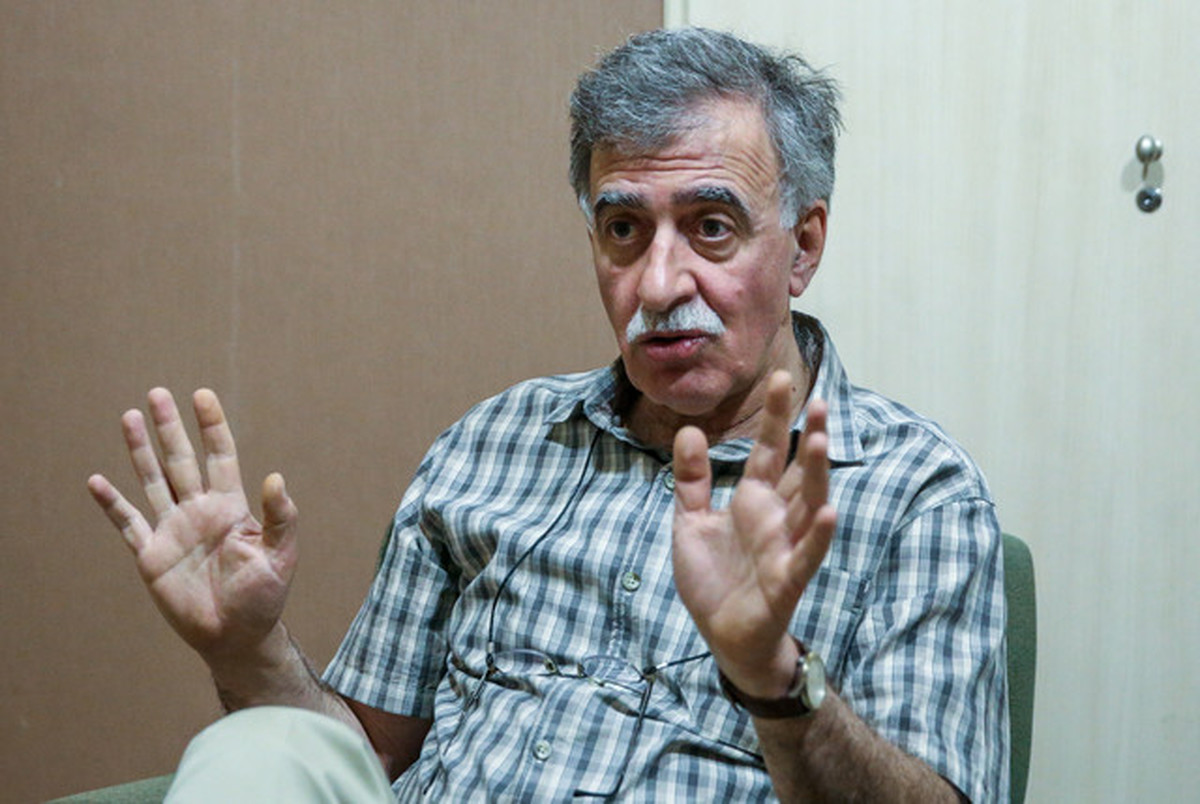 واکنش اسعدیان به روند جشنواره‌ی جهانی فیلم فجر