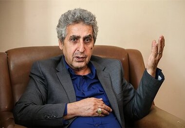 مسعود جعفری جوزانی: متن «کوروش»، «یعقوب لیث» و «پوریای ولی» را نوشتم ولی هنوز اتفاقی نیفتاده
