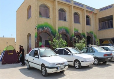 ساوه رتبه نخست اسکان مسافران نوروزی در استان مرکزی را دارد