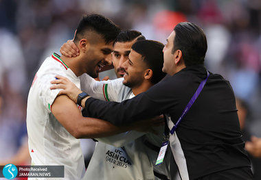 جام ملت های آسیا 2023| طلسم 18 ساله ژاپن شکست