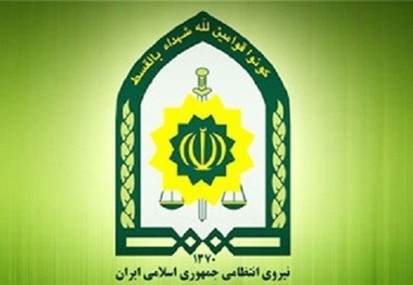 پلیس قزوین در خصوص چهارشنبه آخر سال هشدار داد