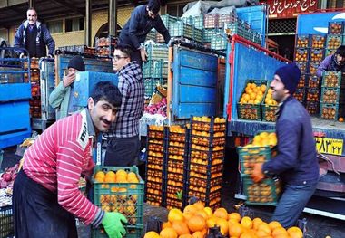 مهلت یک ماهه دادگستری خراسان شمالی برای ساماندهی میادین میوه و تره‌ بار