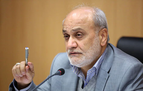 حبیب الله حقیقی نماینده ویژه پزشکیان در ستاد مبارزه با قاچاق کالا و ارز شد + سوابق