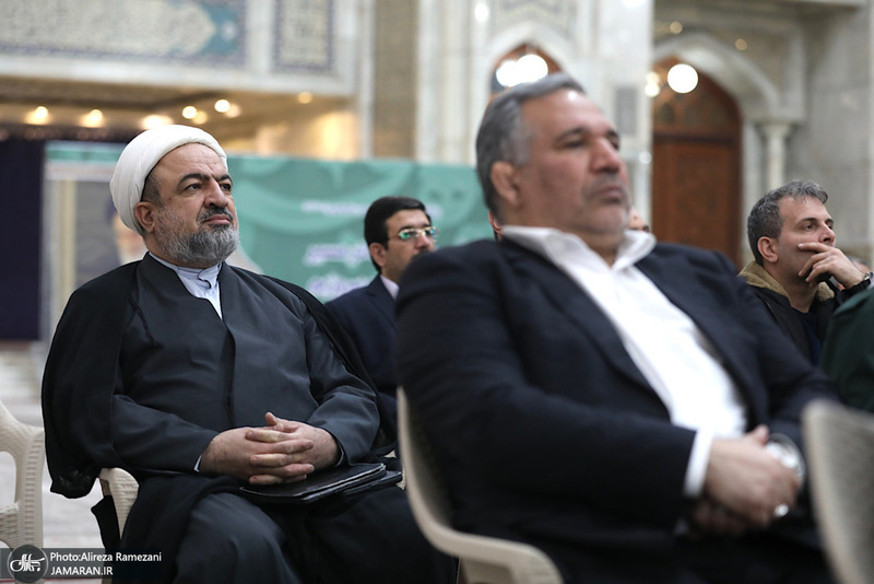 تجدید میثاق مجلس