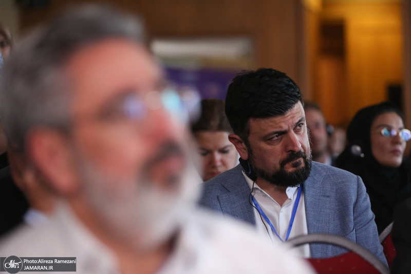 مجمع گفتگوی تهران