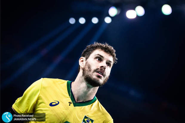 رزنده: مثل همیشه بازی سختی داشتیم/ ایران کمی مضطرب بود