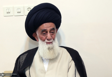 آیت‌الله یثربی کاشانی بیمارستانی در میناب به نام کودکان مدرسه شجره طیبه می‌سازد