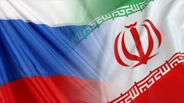 اعلام آمادگی ایران و روسیه برای توسعه صنعت گردشگری