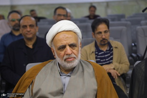 نشست علمی «امام خمینی (س)، حوزه پیشرو و سرآمد و بایسته های فقه کارآمد»