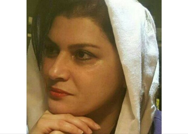 مژده ساجدین درگذشت