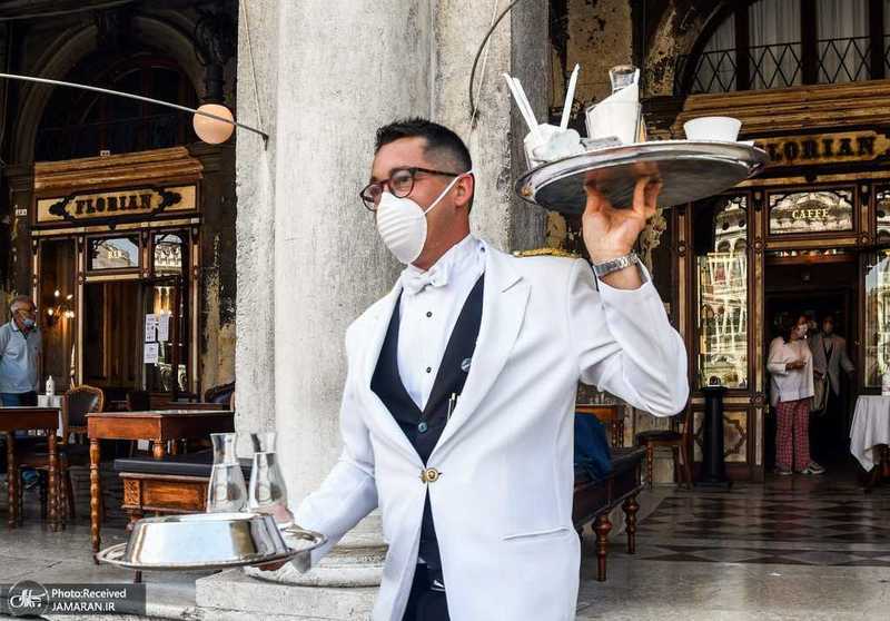 منتخب تصاویر امروز جهان- 24 خرداد