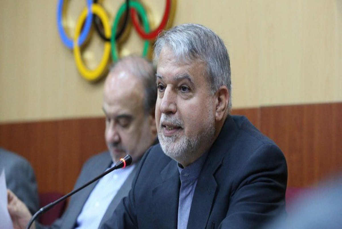 صالحی امیری:‌ در هیچ دولتی ورزش اولویت نبوده است
