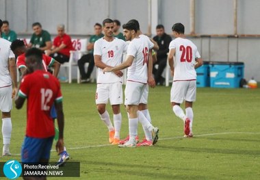 تایید پارگی رباط صلیبی؛ ترابی جام ملت ها را از دست داد؟