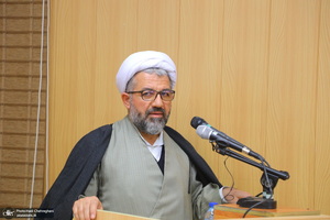 هشمتین نشست تبیین مکتب امام خمینی با عنوان «تاثیر مکتب فقهی امام خمینی (س) بر فقه سیاسی شیعه‎‎»