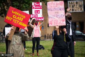 منتخب تصاویر امروز جهان- 7 مرداد