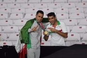 حسین کیهانی دوپینگی از آب در آمد/ محرومیت چهارساله برای قهرمان بازی های آسیایی