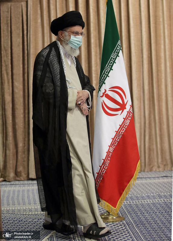 سخنرانی تلویزیونی رهبر معظم انقلاب اسلامی در نوزدهمین روز ماه مبارک رمضان