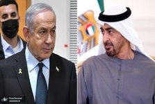 امارات و اسرائیل رسما سفر نتانیاهو را تأیید کردند؛خواسته او از ابوظبی چه بود؟