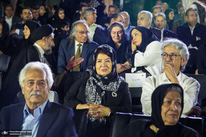 نکوداشت چهره های ماندگار میراث فرهنگی