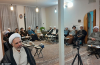 آزاداندیشی علمی حاج آقا مصطفی خمینی