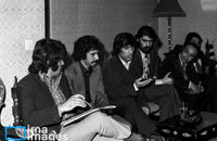 تصاویری از بهرام بیضایی (4)