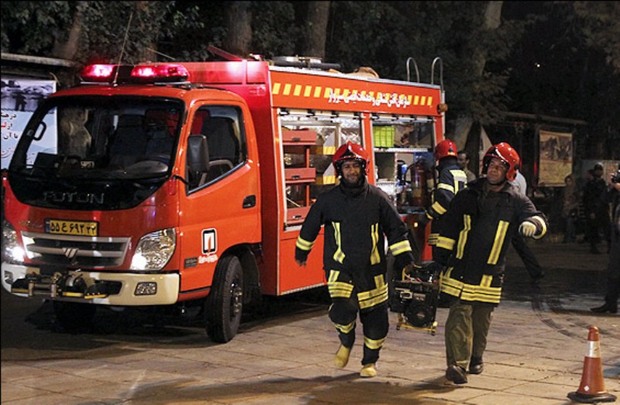 هزار و 846 عملیات نجات و اطفای حریق در سبزوار انجام شد