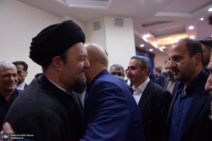 حاشیه های تجدید میثاق نمایندگان مجلس دوازدهم با آرمان های امام خمینی (س)