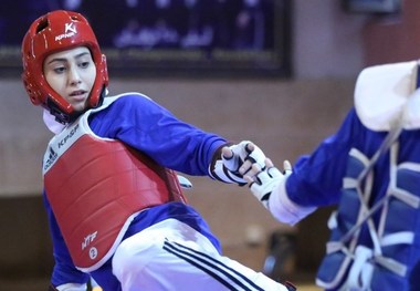  کیانی برنز خود را قطعی کرد/ پارسا حذف شد
