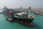 صادرات غیرنفتی بندر بوشهر دو برابر شد  افزایش ورود شناورهای بزرگ
