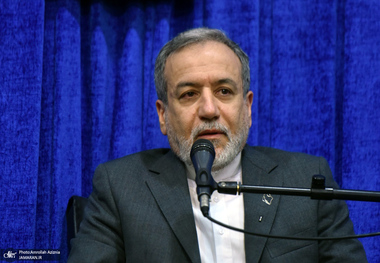 عراقچی: کنسولگری‌های ایران در عراق در حالت آماده‌باش قرار دارند