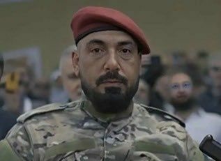 ترور فرمانده ایرانی‌تبار حزب‌الله لبنان! + فیلم و عکس