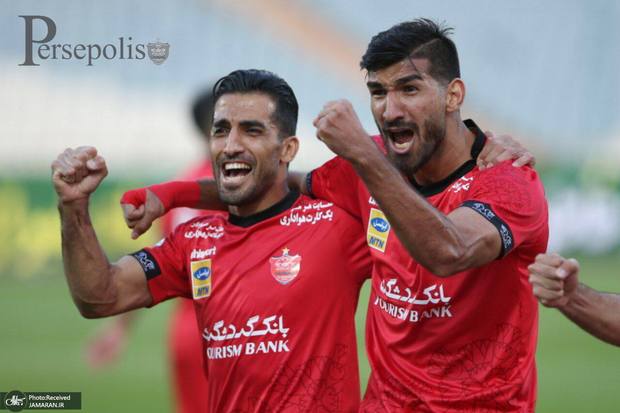 پرسپولیس با خود توریست به هند نمی‌برد