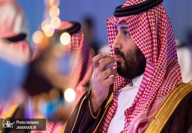 کاسه صبر حامیان بن سلمان لبریز شده است 