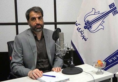 تجهیز مناطق 10 گانه کرج به درگاه واحد خدمات شهروندی