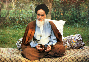 اهمیت غدیر از نظر امام خمینی(س)
