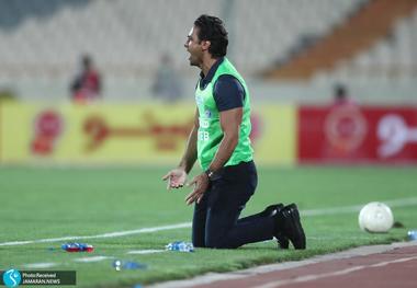 مجیدی: هیچ وقت علیه استقلال شکایت نکردم/ کار سختی برای جایگزین مهدی قایدی داریم