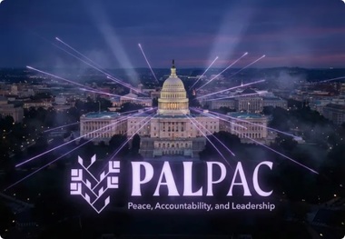 «پال پک»... رقیب جدیدی که هژمونی «آیپک» بر کنگره آمریکا را به چالش می‌کشد