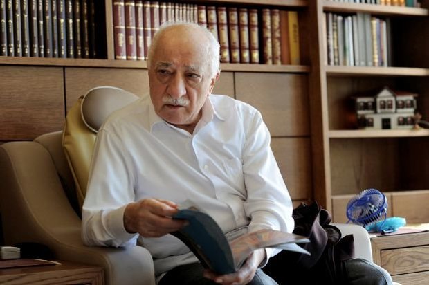 عربستان 16 تن را به اتهام همکاری با گولن به ترکیه تحویل داد