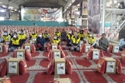 توزیع ۳۰۰هزاربسته حمایتی در خوزستان تا پایان رمضان