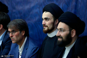 سخنرانی سرپرست ریاست جمهوری در حرم مطهر امام خمینی (س)