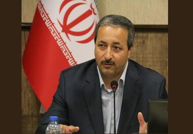 عملیات اجرایی بزرگترین پروژه زیست محیطی شهرداری تبریز آغاز می شود