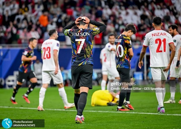 دومین غول شرقی هم رفت؛ خداحافظ سون!
