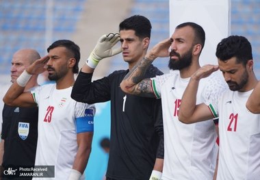 ویدیو| جایزه بهترین دروازه بان کافا در دست نیازمند