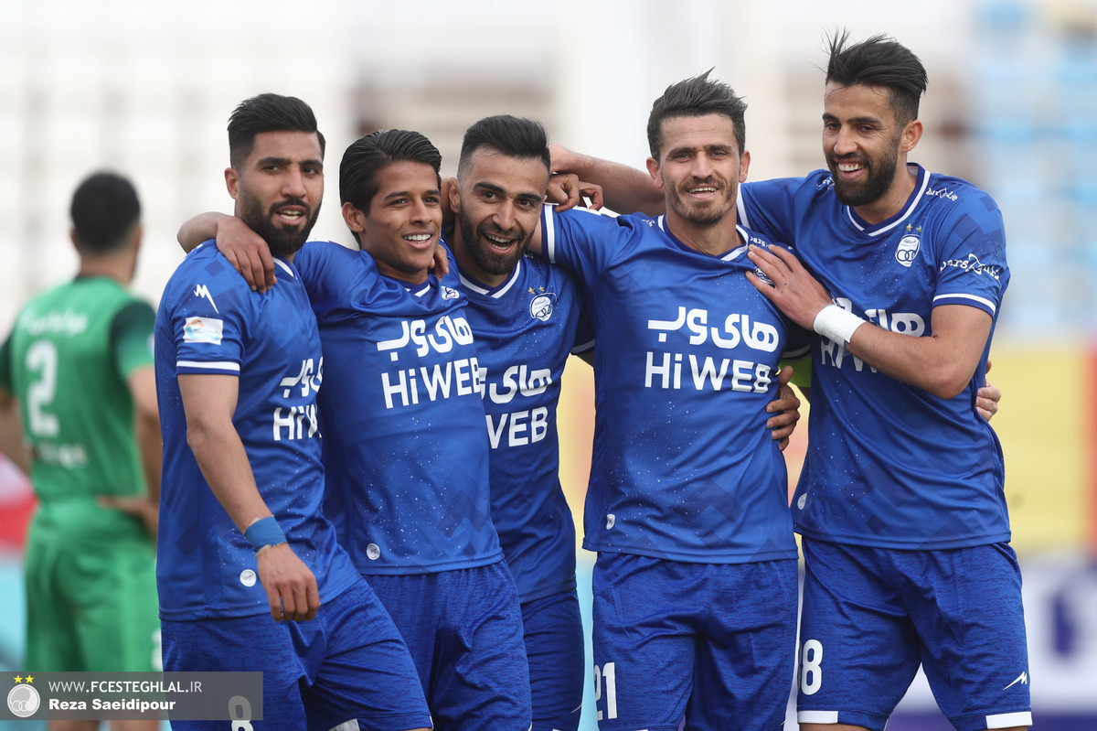 برگزاری دیدار استقلال و پیکان در هاله ای از ابهام