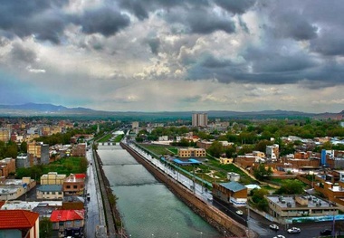 نزدیک 40 هزار نفر از جاذبه های گردشگری مراغه دیدن کردند