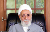 علی اکبر ناطق نوری